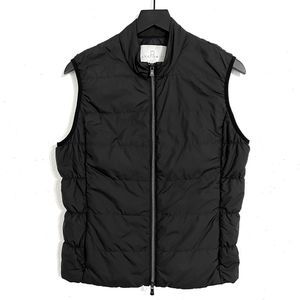Anatomie Women’s Thermolite Puffer Vest Size M Black